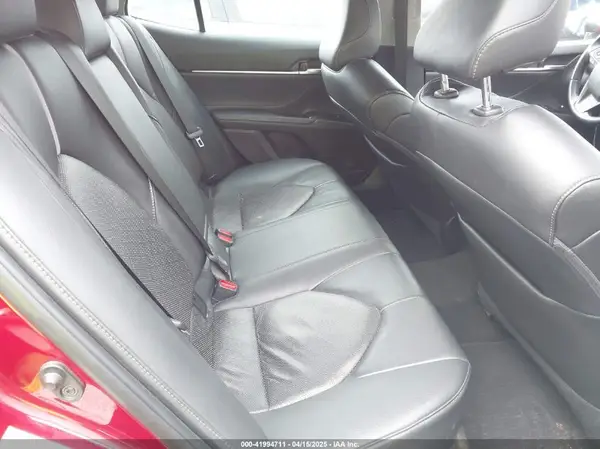 4T1B61HK1JU534181 2018 TOYOTA CAMRY - Image 8