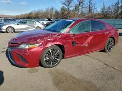 4T1B61HK1JU566466 2018 TOYOTA CAMRY
