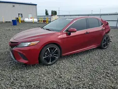 4T1B61HK1JU574843 2018 TOYOTA CAMRY