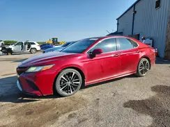 4T1B61HK1JU615259 2018 TOYOTA CAMRY