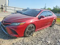 4T1B61HK1JU625208 2018 TOYOTA CAMRY