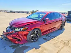 4T1B61HK1JU638119 2018 TOYOTA CAMRY
