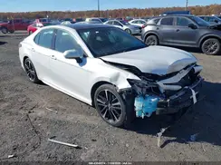 4T1B61HK1JU648021 2018 TOYOTA CAMRY