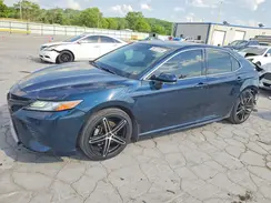 4T1B61HK1JU652747 2018 TOYOTA CAMRY