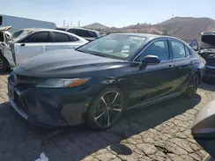 4T1B61HK1JU654210 2018 TOYOTA CAMRY