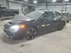 4T1B61HK1JU657916 2018 TOYOTA CAMRY