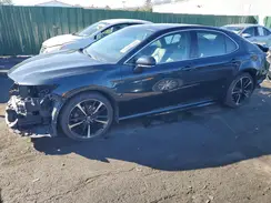 4T1B61HK1JU659679 2018 TOYOTA CAMRY