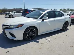 4T1B61HK1JU667281 2018 TOYOTA CAMRY