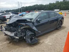 4T1B61HK1JU677860 2018 TOYOTA CAMRY