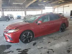 4T1B61HK1KU161824 2019 TOYOTA CAMRY