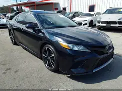 4T1B61HK1KU163038 2019 TOYOTA CAMRY