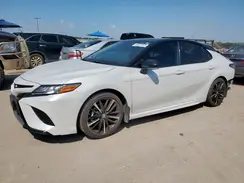 4T1B61HK1KU166568 2019 TOYOTA CAMRY