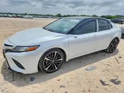 4T1B61HK1KU167929 2019 TOYOTA CAMRY