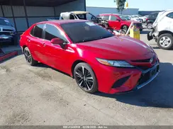 4T1B61HK1KU168725 2019 TOYOTA CAMRY