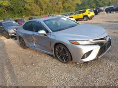 4T1B61HK1KU170247 2019 TOYOTA CAMRY