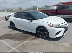 4T1B61HK1KU179983 2019 TOYOTA CAMRY