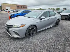 4T1B61HK1KU180440 2019 TOYOTA CAMRY