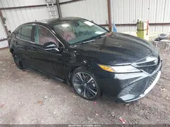 4T1B61HK1KU180695 2019 TOYOTA CAMRY