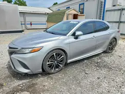 4T1B61HK1KU181667 2019 TOYOTA CAMRY