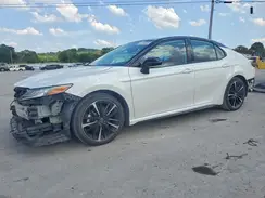 4T1B61HK1KU184472 2019 TOYOTA CAMRY