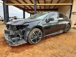 4T1B61HK1KU189039 2019 TOYOTA CAMRY