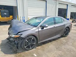 4T1B61HK1KU196203 2019 TOYOTA CAMRY