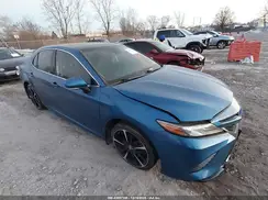 4T1B61HK1KU202159 2019 TOYOTA CAMRY