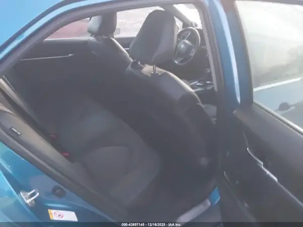 4T1B61HK1KU202159 2019 TOYOTA CAMRY - Image 8