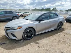 4T1B61HK1KU202744 2019 TOYOTA CAMRY