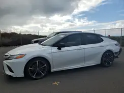 4T1B61HK1KU203845 2019 TOYOTA CAMRY