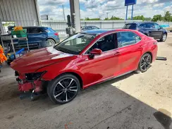 4T1B61HK1KU205613 2019 TOYOTA CAMRY