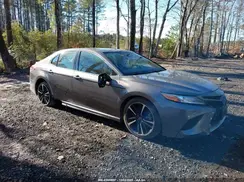 4T1B61HK1KU207586 2019 TOYOTA CAMRY