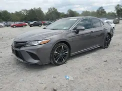 4T1B61HK1KU209905 2019 TOYOTA CAMRY