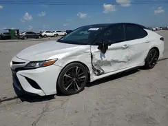 4T1B61HK1KU211170 2019 TOYOTA CAMRY