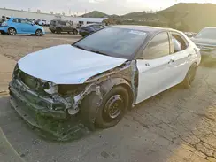 4T1B61HK1KU213145 2019 TOYOTA CAMRY