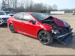 4T1B61HK1KU213341 2019 TOYOTA CAMRY