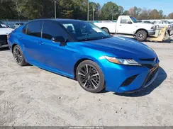 4T1B61HK1KU215168 2019 TOYOTA CAMRY