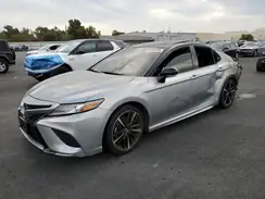 4T1B61HK1KU217941 2019 TOYOTA CAMRY