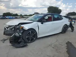 4T1B61HK1KU220130 2019 TOYOTA CAMRY