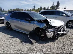 4T1B61HK1KU221892 2019 TOYOTA CAMRY