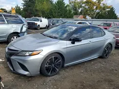 4T1B61HK1KU228504 2019 TOYOTA CAMRY