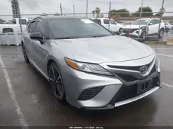 4T1B61HK1KU237963 2019 TOYOTA CAMRY