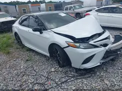 4T1B61HK1KU243861 2019 TOYOTA CAMRY