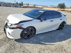 4T1B61HK1KU246663 2019 TOYOTA CAMRY