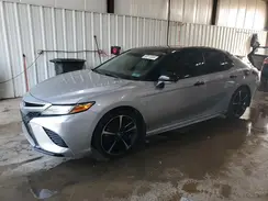 4T1B61HK1KU250308 2019 TOYOTA CAMRY