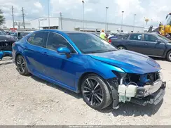 4T1B61HK1KU251409 2019 TOYOTA CAMRY
