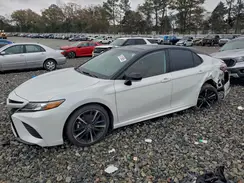 4T1B61HK1KU254827 2019 TOYOTA CAMRY