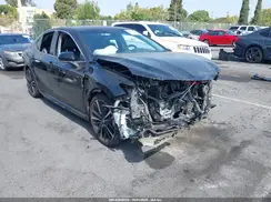 4T1B61HK1KU258005 2019 TOYOTA CAMRY