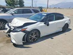 4T1B61HK1KU260384 2019 TOYOTA CAMRY