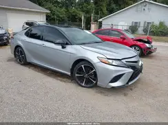 4T1B61HK1KU262197 2019 TOYOTA CAMRY